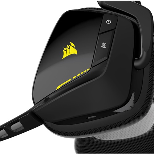 CORSAIR VOID ���� Dolby 7.1 ���̹� ����