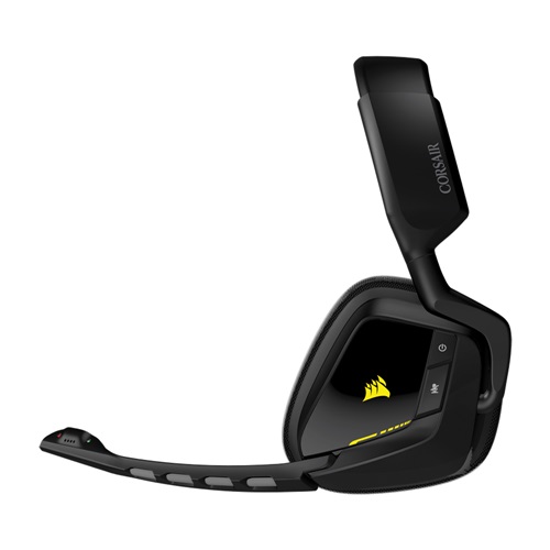 CORSAIR VOID 무선 Dolby 7.1 게이밍 헤드셋 (정품)_이미지