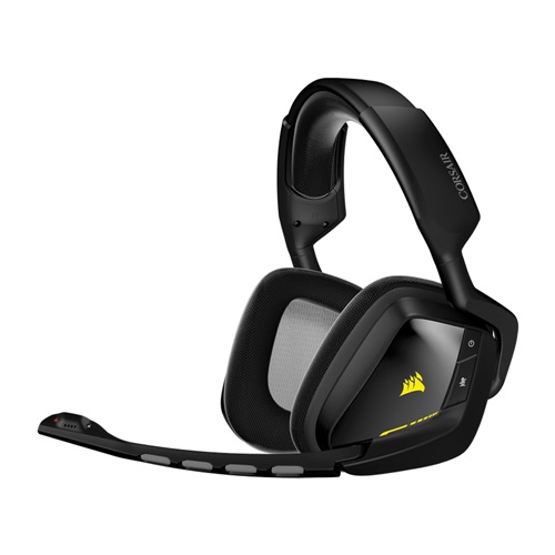 CORSAIR VOID 무선 Dolby 7.1 게이밍 헤드셋 (정품)