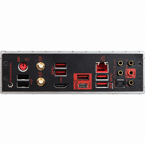 MSI MPG X570 ���̹� ���� WiFi