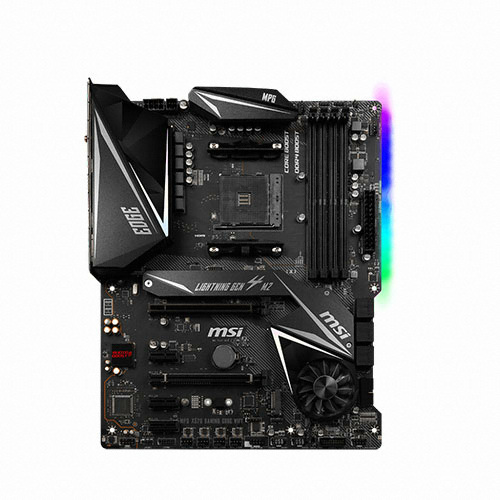 MSI MPG X570 ���̹� ���� WiFi