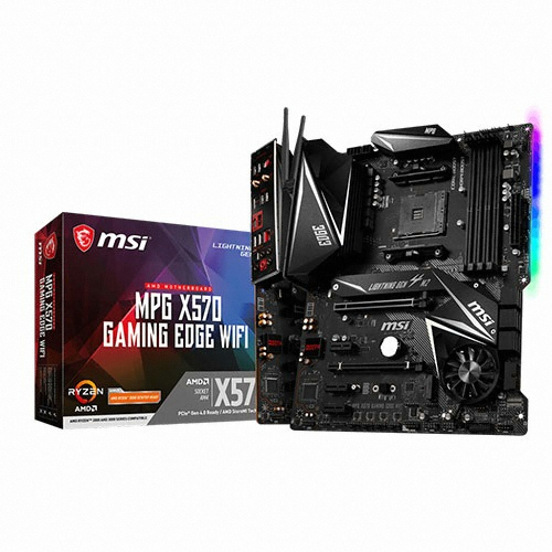 MSI MPG X570 게이밍 엣지 WiFi