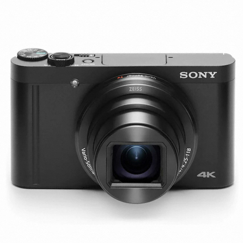 SONY 사이버샷 DSC-WX800 (정품)_이미지