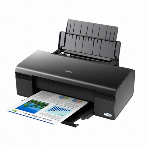 Epson Stylus C110 (기본잉크)