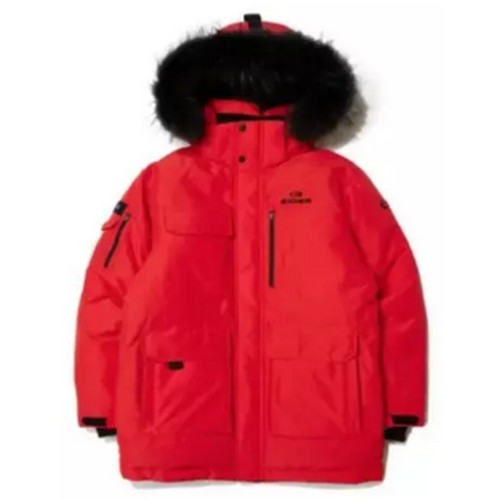 아이더 카라스 리버스 다운 자켓 DUW23552O6