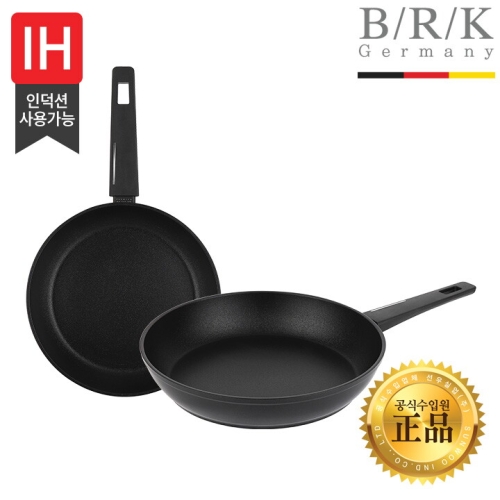 BRK 스마트피크 프라이팬 2종 (팬24,28)