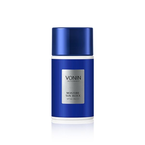 보닌 더스타일 모멘토 모이스처 선블록 50ml (3개)