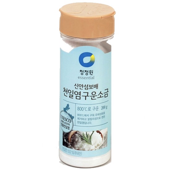 ��� û���� �žȼ����� õ�Ͽ� ����ұ� 200g