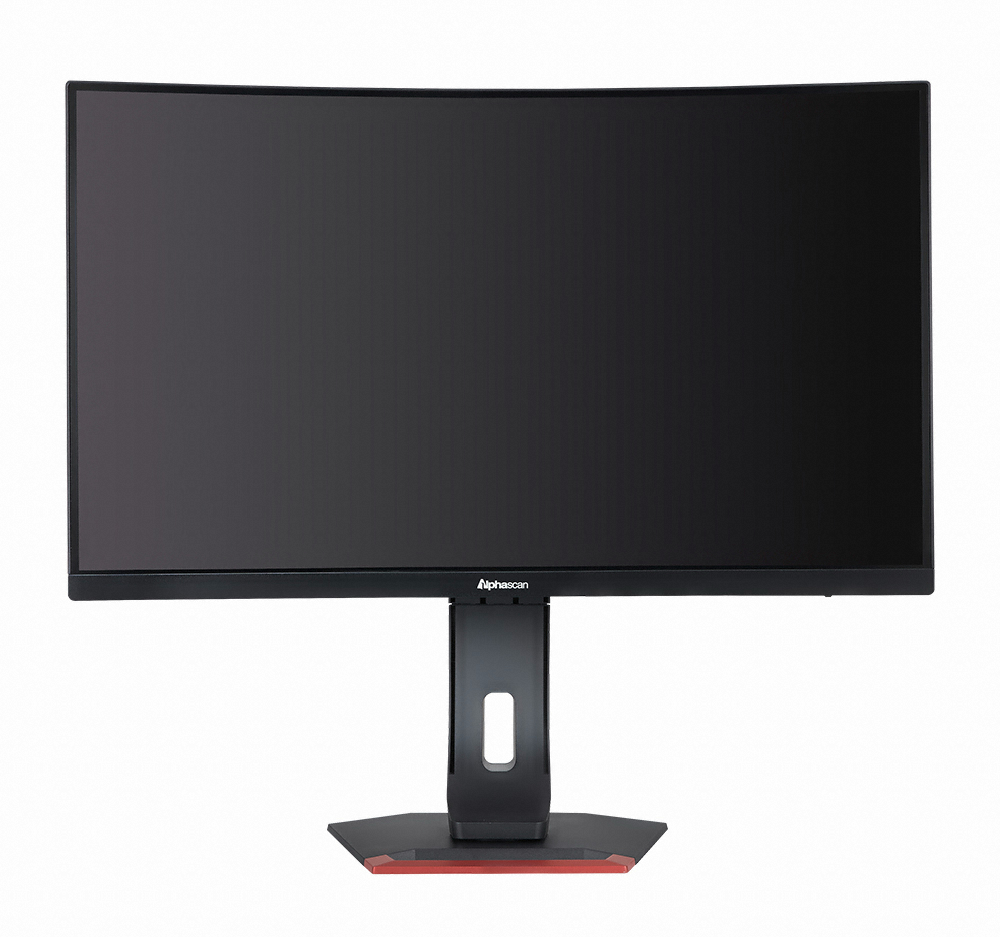 ���Ľ�ĵ ������Ʈ C32Q80H 144 HDR ���̹� QHD ������