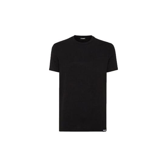 디스퀘어드2 반소매 티셔츠 D9M205700ISA010 T