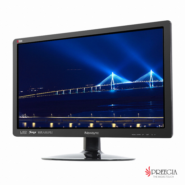 ��Ʈ�� Newsync B200LED Slim IPS