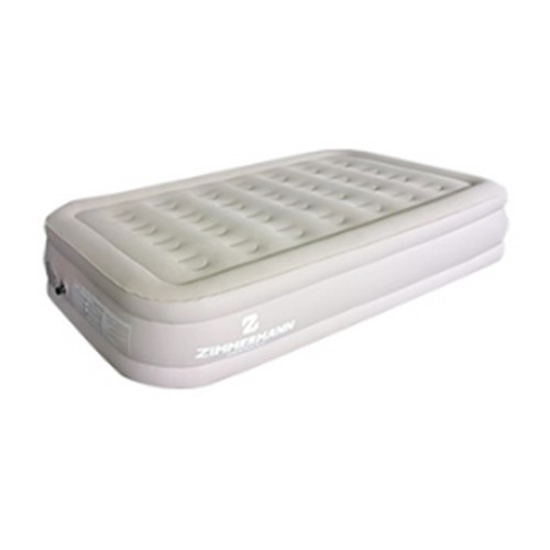 원터치 에어 침대 싱글 41cm (100x190)