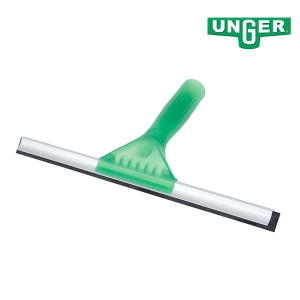 웅거 유니텍 유리창 창문 스퀴지 청소 US300 (30cm)_이미지