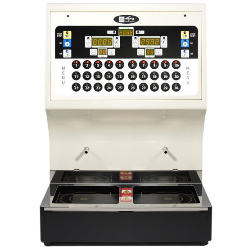 인큐엠 ICM-8000R (아이보리)_이미지