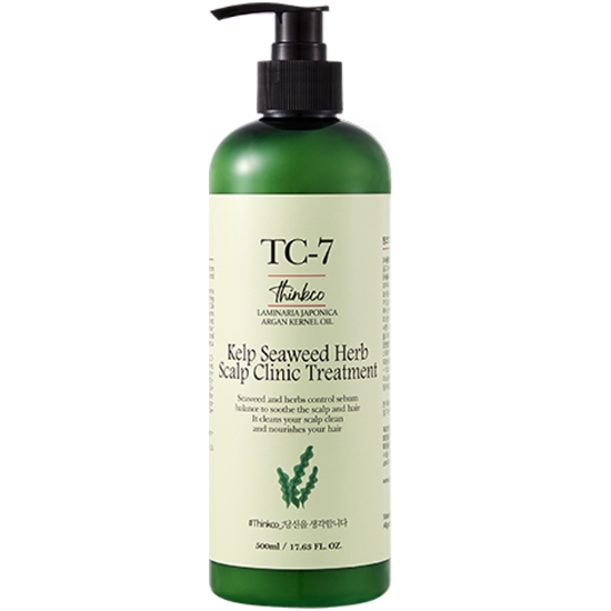 ���� TC-7 ���� ������ ��� ��Į�� Ʈ��Ʈ��Ʈ 500ml