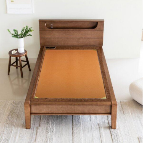 현대의료기 1002 흙침대 S (본적토)_이미지