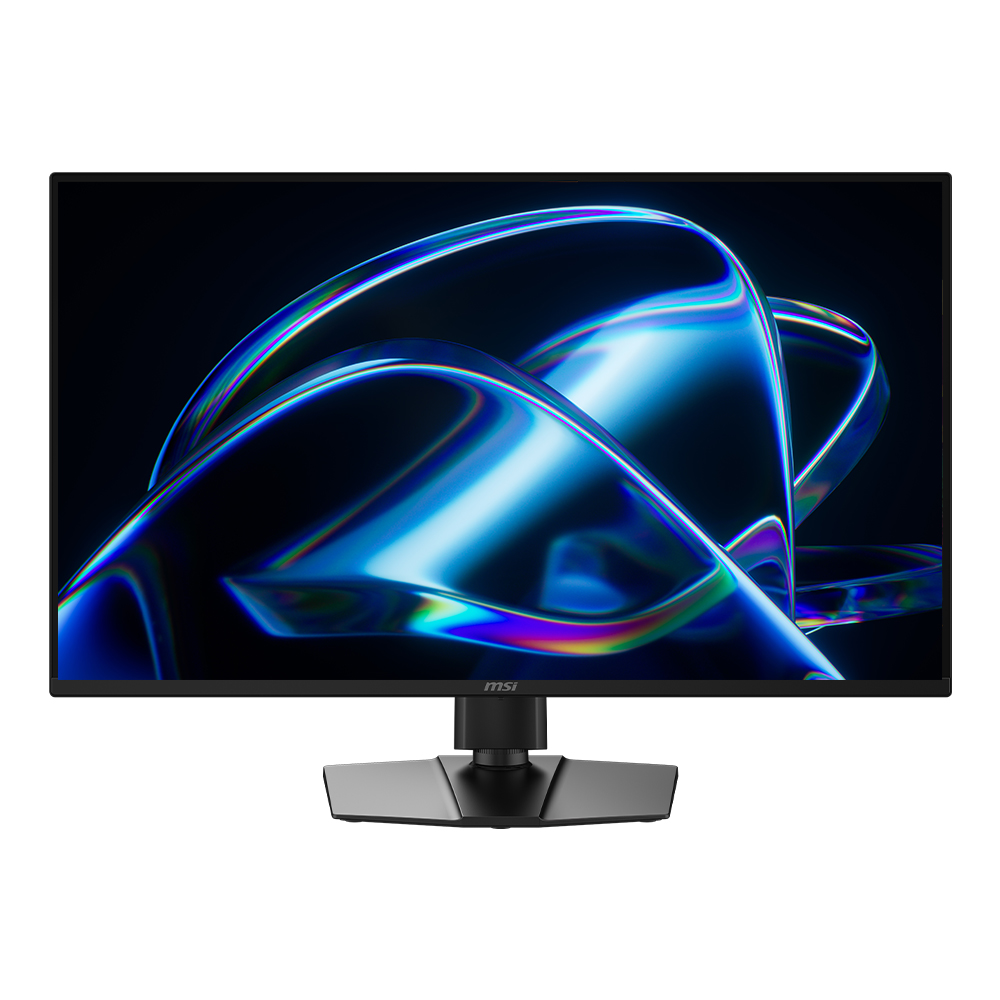 MSI MPG 321UP QD-OLED X24 4K 240