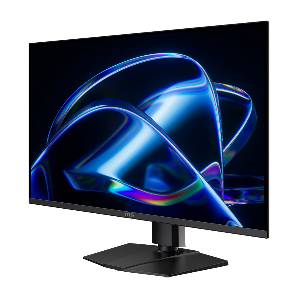 MSI MPG 321UP QD-OLED X24 4K 240