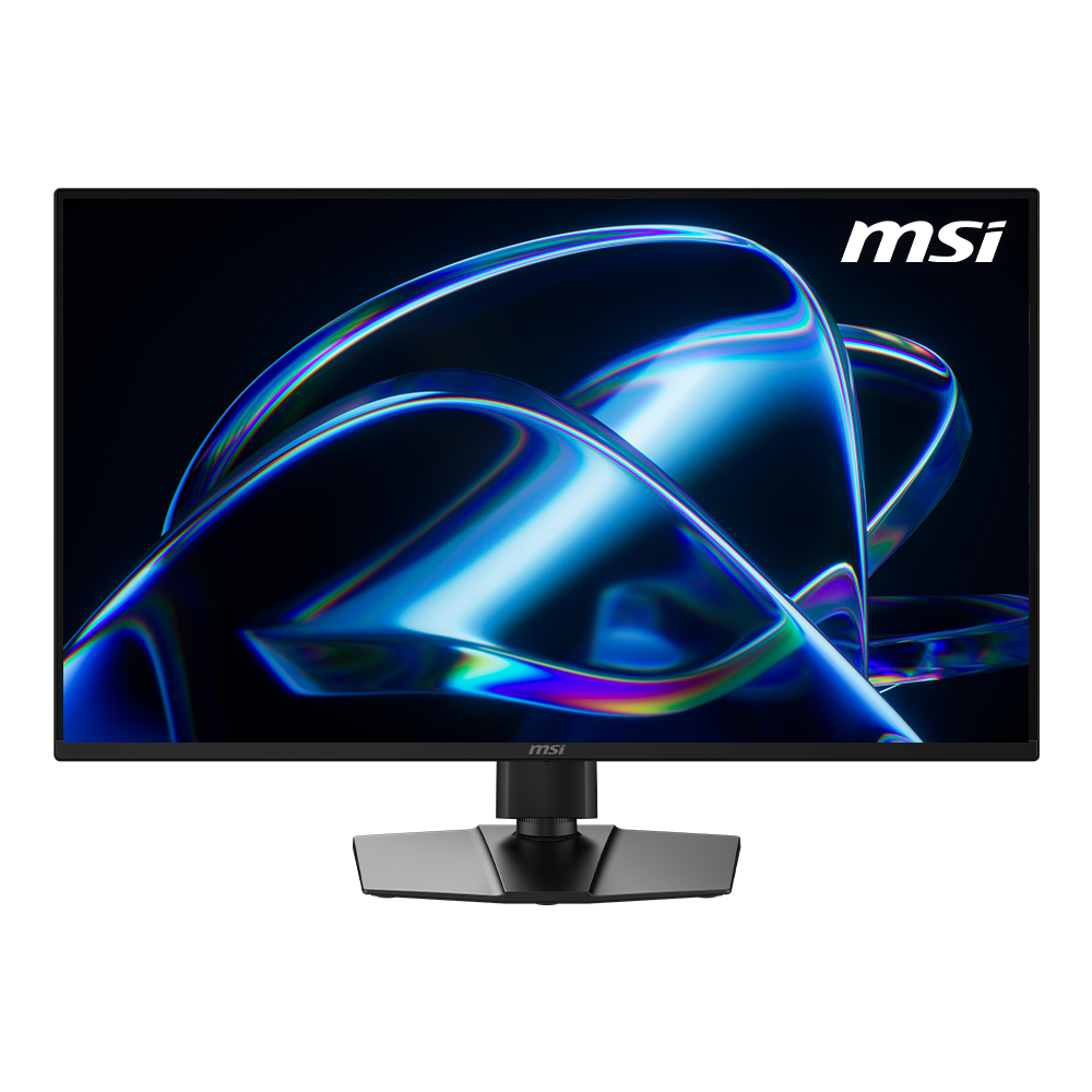 MSI MAG 321UP QD-OLED X24 4K 240