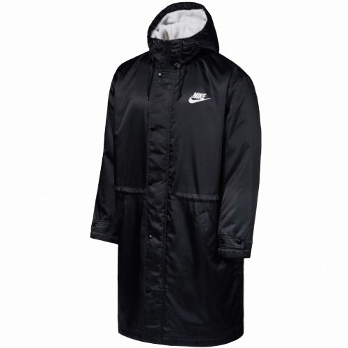 합성 필 파카 BV4695-010