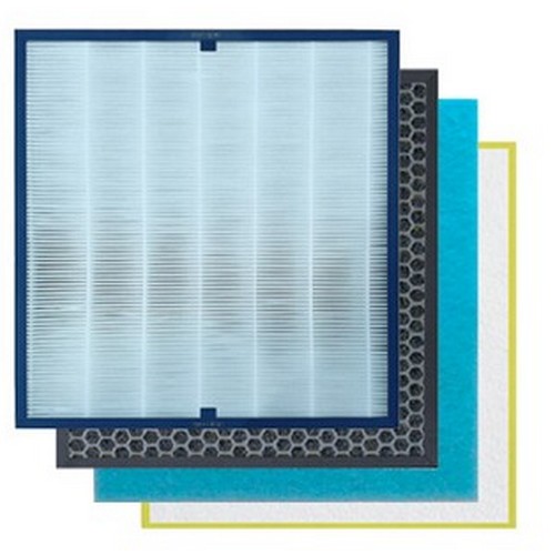 코웨이 APMS-1516F 호환용 필터세트