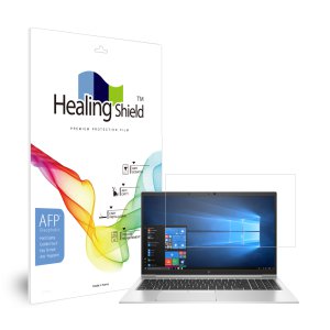 폰트리 힐링쉴드 HP 엘리트북 855 G7 올레포빅 고광택 액정보호필름_이미지