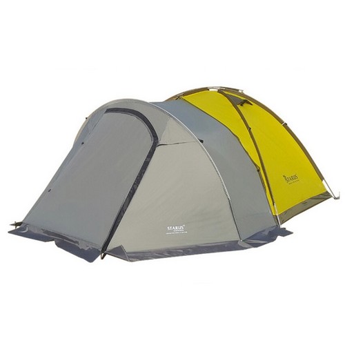 대건실업 스타루스 파타고 2 쉘터 텐트 (본체+베스티블)_이미지