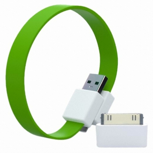 loop Micro USB & Apple iPhone/아이팟 Cable