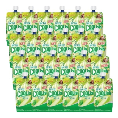 �Ե����� ������ �𸮽� ��мҴ� 160ml