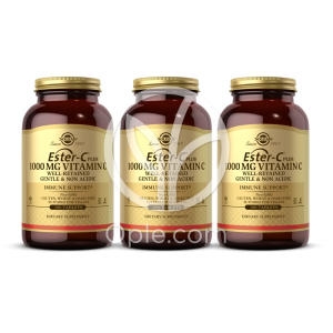 �ְ� ������C �÷��� 1000mg 180ĸ��