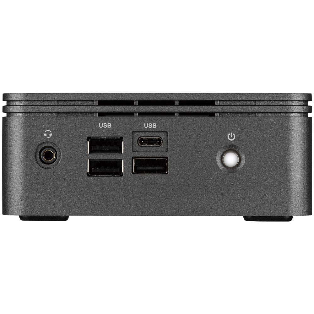 GIGABYTE BRIX s GB-BRR7H-4800 M2 피씨디렉트 (4GB, M.2 120GB)_이미지