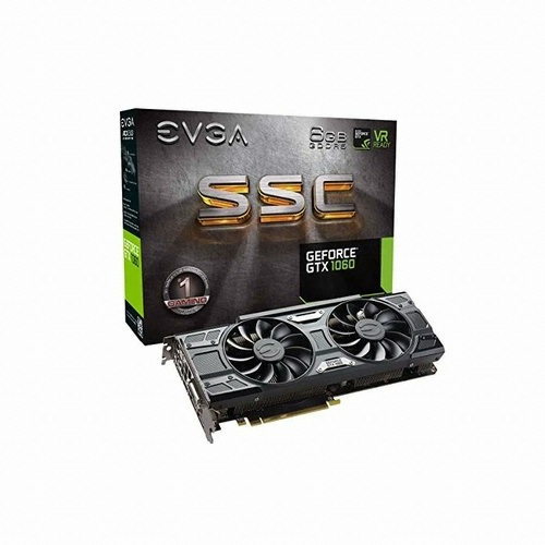 EVGA 지포스 GTX1060 3GB SSC GAMING (해외구매)_이미지