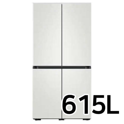 삼성전자 비스포크 키친핏 패널별도 RF60A91D1AP_이미지