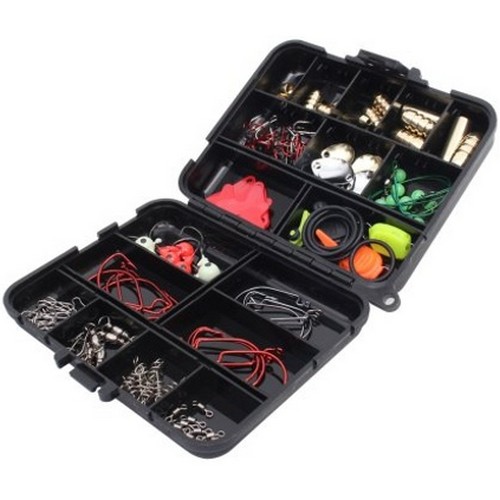 싸파 더블킬 올인원 루어 채비 세트