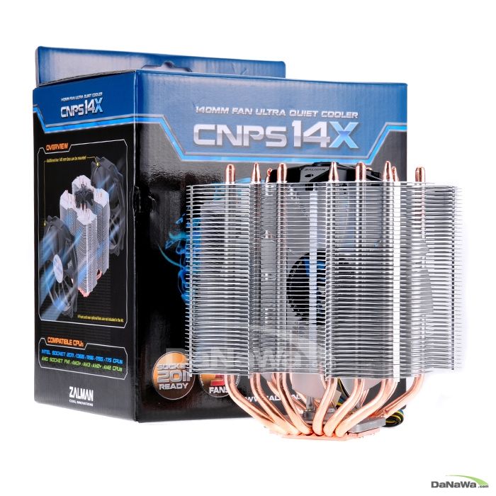 잘만 CNPS14X_이미지