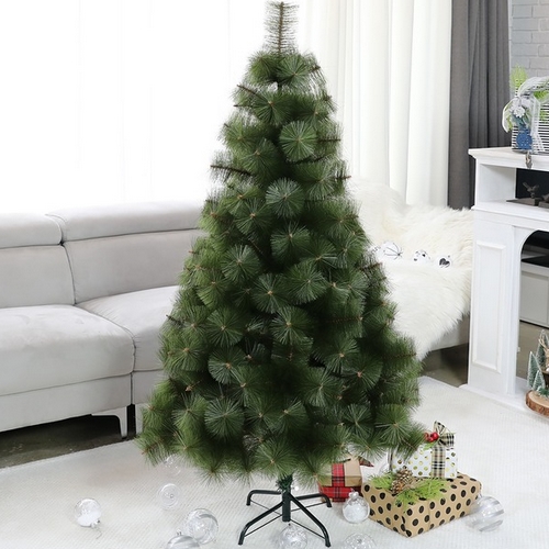 조아트 무장식 프리메라 투톤 파인트리 (180cm)_이미지