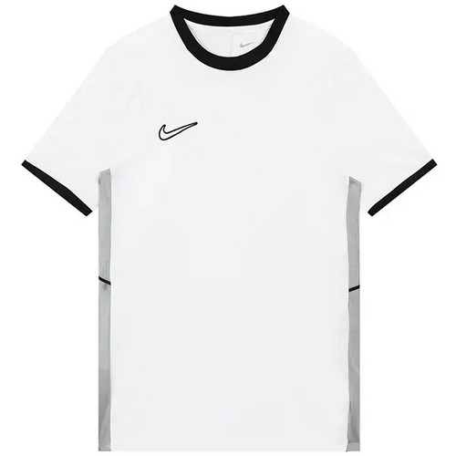 나이키 드라이 핏 아카데미 저지 반팔티 FZ9754-100 (병행)이미지입니다. 누르면 해당 게시물로 새창이동합니다.