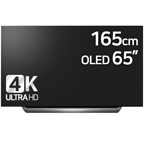 LG전자 올레드 OLED65C8 리퍼비시 (벽걸이)_이미지