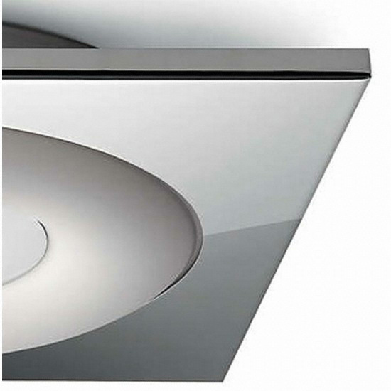 필립스 LED 마이리빙 사각 직부등 28W_이미지