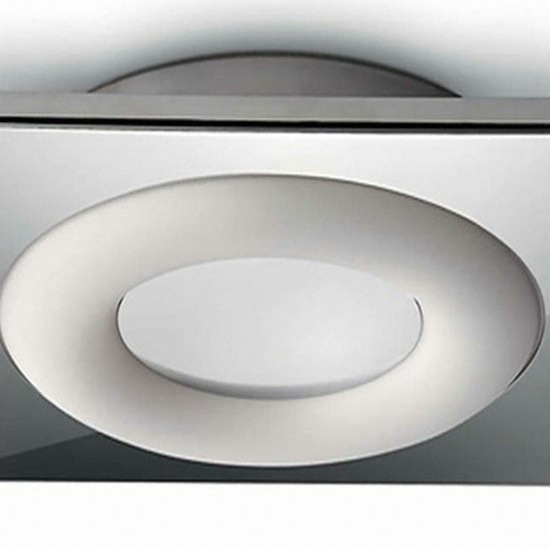 필립스 LED 마이리빙 사각 직부등 28W_이미지