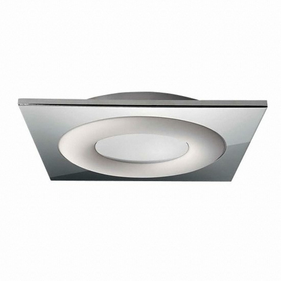 필립스 LED 마이리빙 사각 직부등 28W