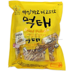 예인수산 고소한 먹태 525g 건어물 코스트코