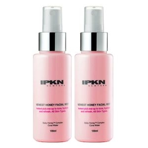 입큰 뉴이스트 허니 페이셜 미스트 100ml_이미지