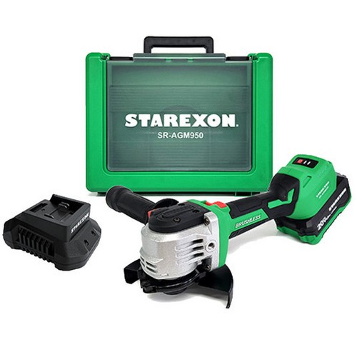 스타렉슨 SR-AGM950