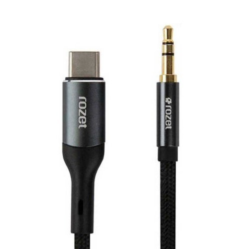 RX-80 C to 3.5mm AUX 케이블