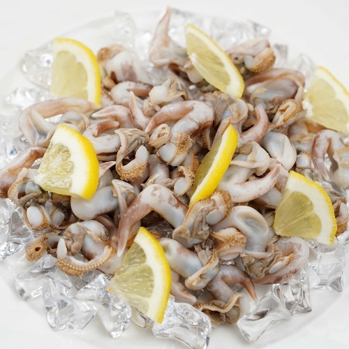 해동찬가 냉동 손질 새조개살 2kg (1개)_이미지