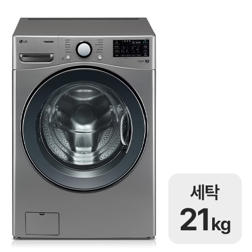 LG전자 트롬 F21VDU