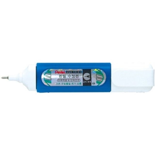 펜텔 극세식 수정펜 ZL31 12ml_이미지