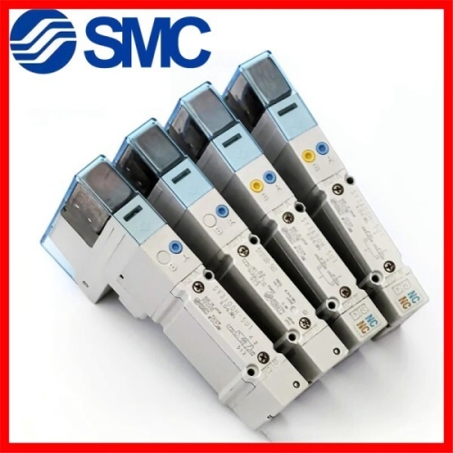 SMC 솔레노이드 밸브 SY3100-5U1 SY3200RH-5Z1 33_이미지
