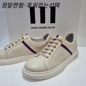 무크 NC05 여성데일리웨빙스니커즈 516-322306_이미지